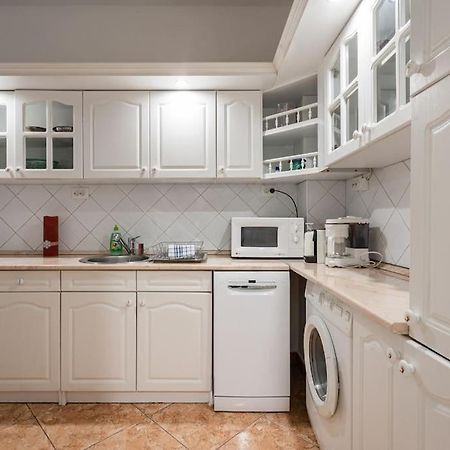 Mirage Monte Apartment บูดาเปสต์ ภายนอก รูปภาพ